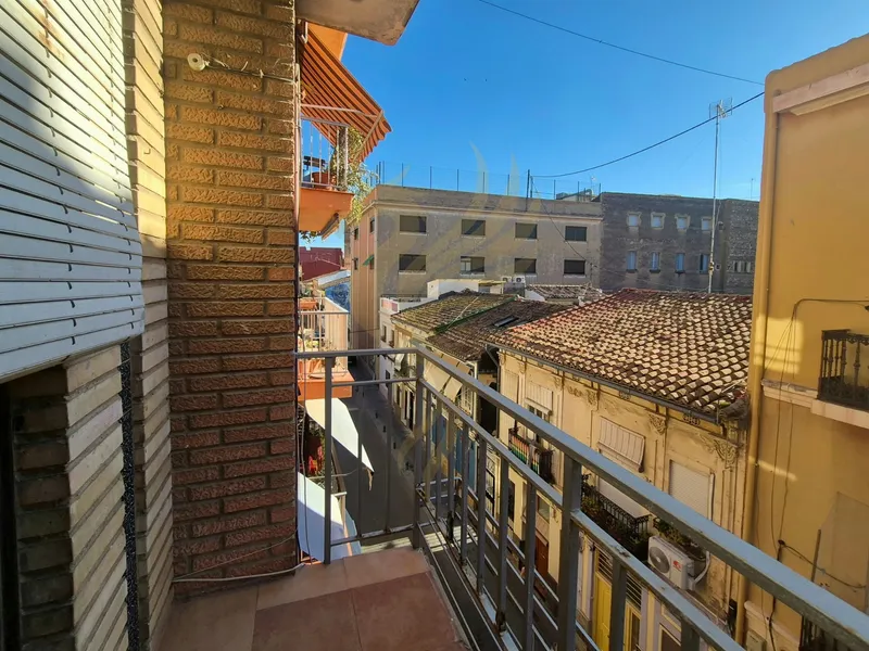 Piso en el Cabañal